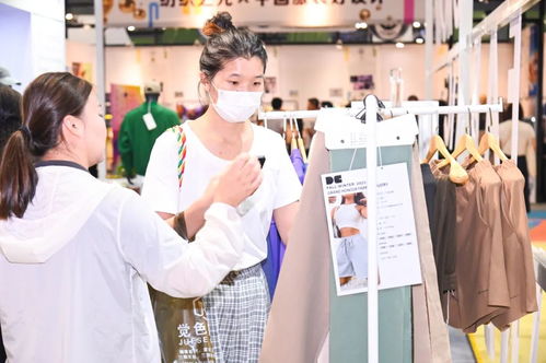 chic中國國際服裝服飾博覽會書寫產(chǎn)業(yè)輝煌新篇