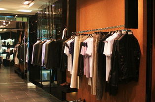 電商沖擊減弱 51家服裝上市公司近半業績預喜